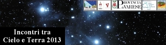 Banner Eventi 2013