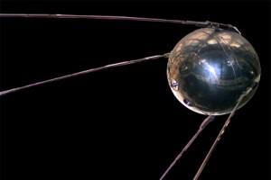 Sputnik 1