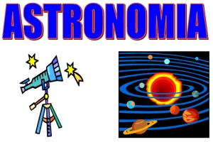 Corso astronomia di Biandronno