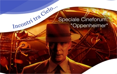 Cineforum "Oppenheimer"