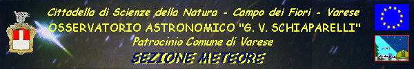 bannermeteore