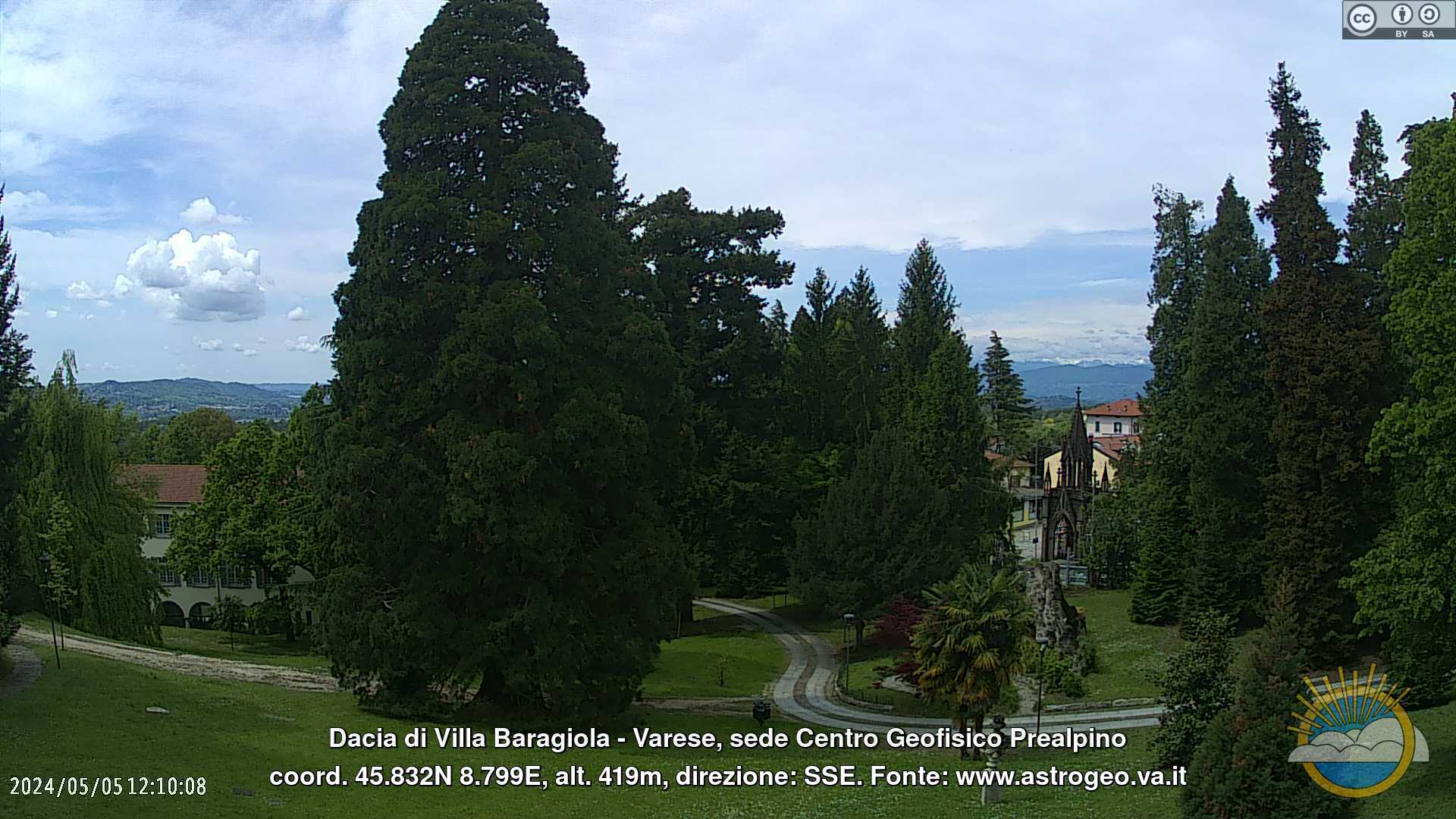 Varese - Via del sarto 