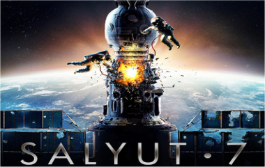 Speciale Cineforum "Salyut 7"